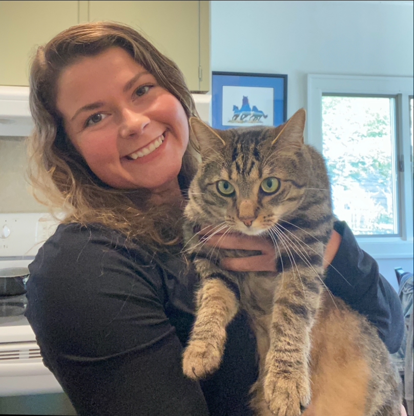 Exclusively Cats Veterinary Hospital - Waterford, MI - Dr. Azia Haynes